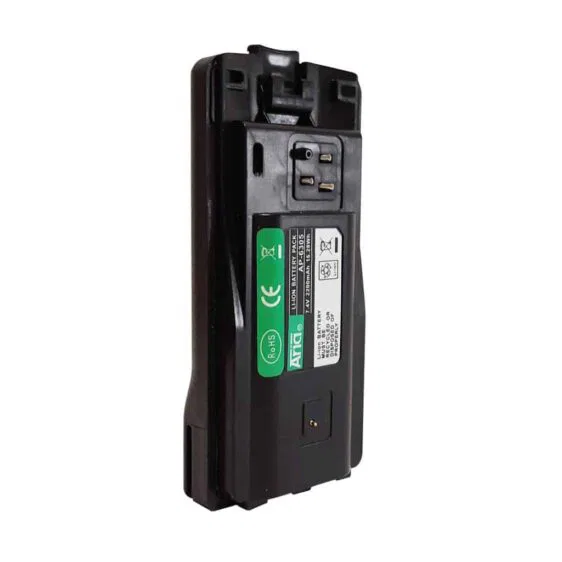 AP-6305-LI - Batería para MOTOROLA