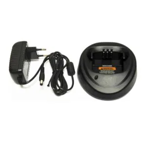 BC-4970 - Cargador rápido para MOTOROLA CP-040.