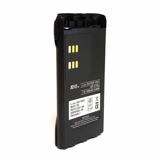 AP-318-LI - Batería para MOTOROLA