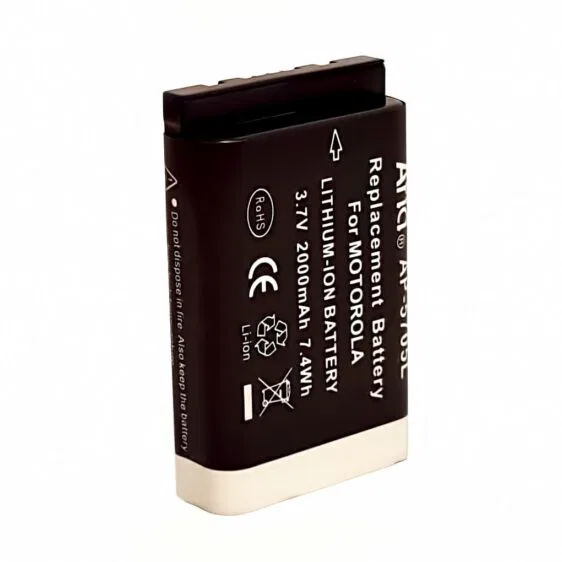 AP-5705-LI - Batería para MOTOROLA
