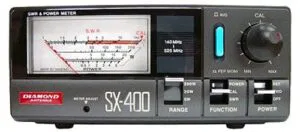 SX-400 DIAMOND