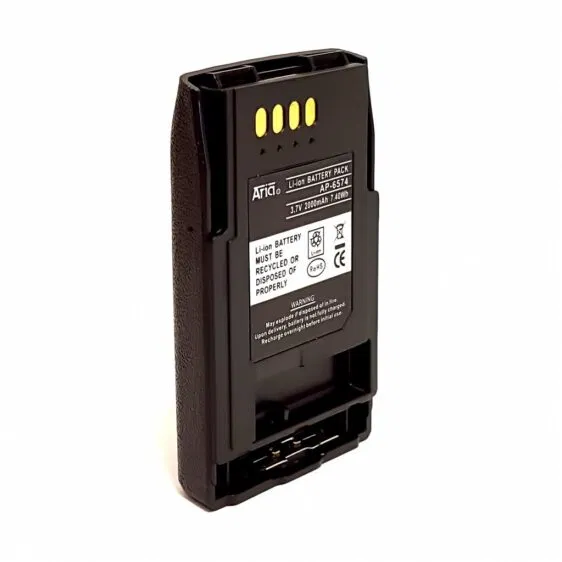AP-6574-LI - Batería para MOTOROLA