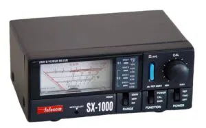 SX-1000 TELECOM