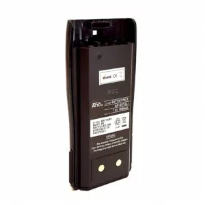 AP-0513-LI - Batería para PMR-446/HP-105/HP-405, HP-496, 7.4 V., 1300 mAh, Li-Ion.