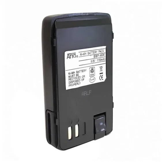 EBP-46-H - Batería para ALINCO