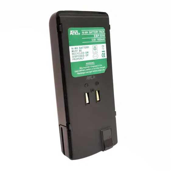 EBP-51-H - Batería para ALINCO
