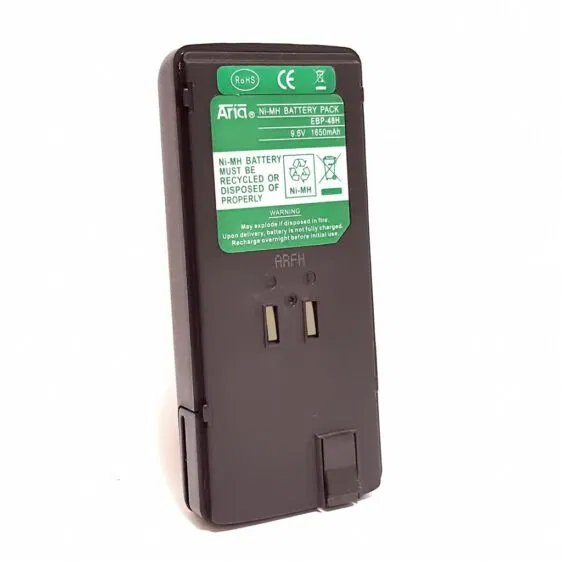 EBP-48-H - Batería para ALINCO