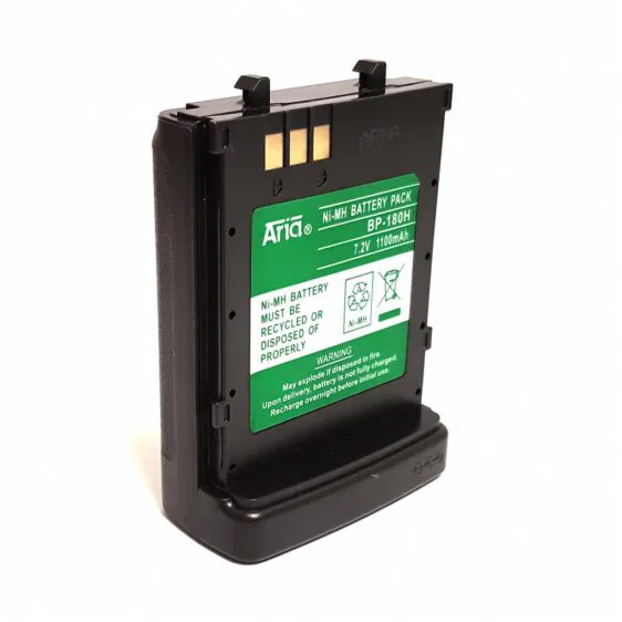 BP-180-H - Batería para ICOM