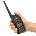 DYNASCAN R-58 PMR446 USO LIBRE