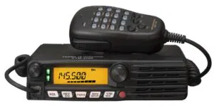 YAESU FTM-3100E VHF 144 65W
