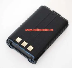 Batería ORIGINAL BAOFENG UV-5R