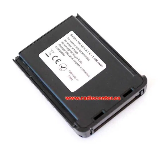 Batería UV-3R+ PLUS