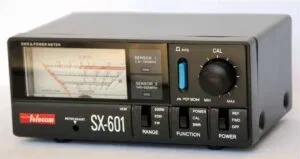 SX-601 TELECOM