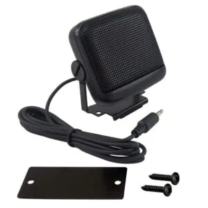 SP-60-M - ALTAVOZ EXTRAPLANO CON BASE DE IMÁN