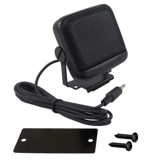 SP-60-M - ALTAVOZ EXTRAPLANO CON BASE DE IMÁN