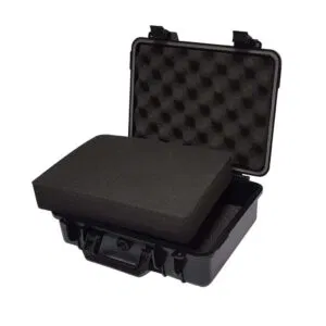 ME-MINI - Maleta estanca ultra-resistente. Tamaño mini.