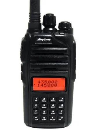 ANYTONE AT-3208UV II