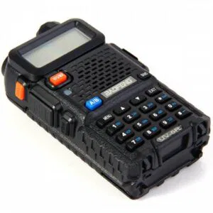 BAOFENG UV-5R VHF-UHF