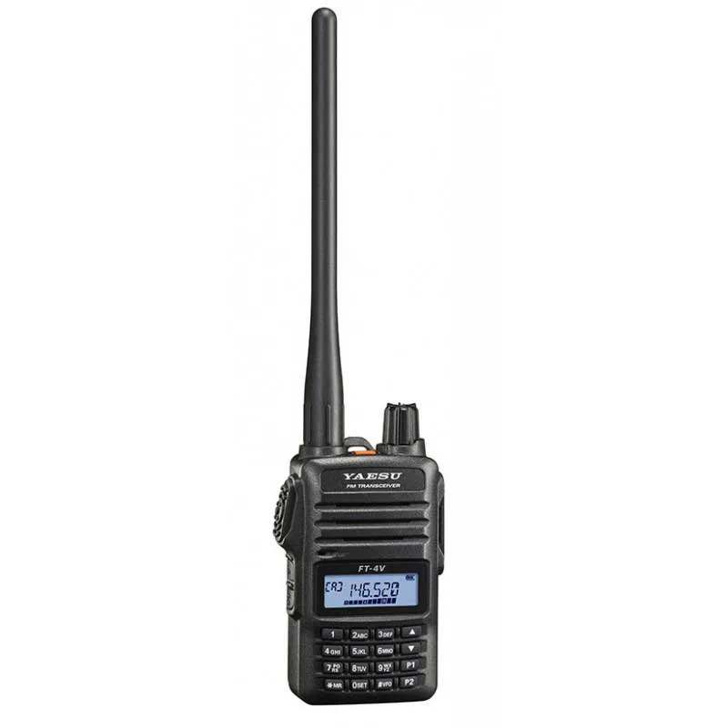 Emisoras Walkies VHF/UHF