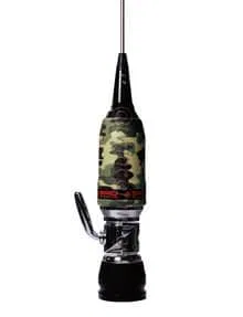 SIRIO FIGHTER PERFORMER 5000 ANTENA CB MOVIL 27..30MHz