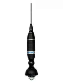 SIRIO OMEGA 27 ANTENA MOVIL CB 5/8 RD 15W-130CH BASE N
