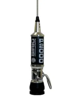 SIRIO PERFORMER 2000 ANTENA CB 5/8 1920mm 2000W-160CH