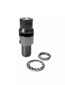 SIRIO CB-HDS 3/8-24 ADAPTADOR 3/8 A PL Hembra (SO239)