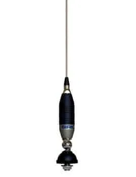 SIRIO SUPER 9 BLUE LINE ANTENA MOVIL CB 5/8 1415mm 30W