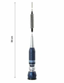 SIRIO TURBO800PL RADIANTE ANTENA TURBO 800 (PL)