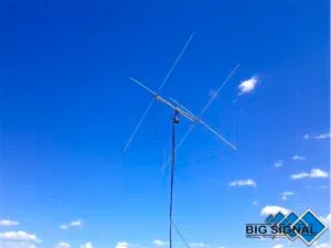 BIG SIGNAL 2BS-11