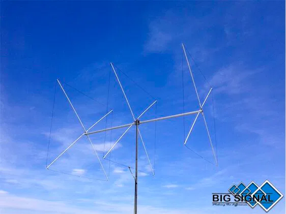 BIG SIGNAL 3BS-11