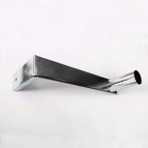 SOP-ANT - Soporte de antenas en ácero Inoxidable