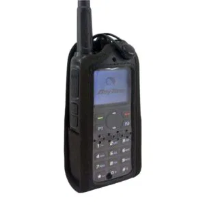 F-ATD868UV - Funda para Anytone AT-D868UV / AT-D878UV