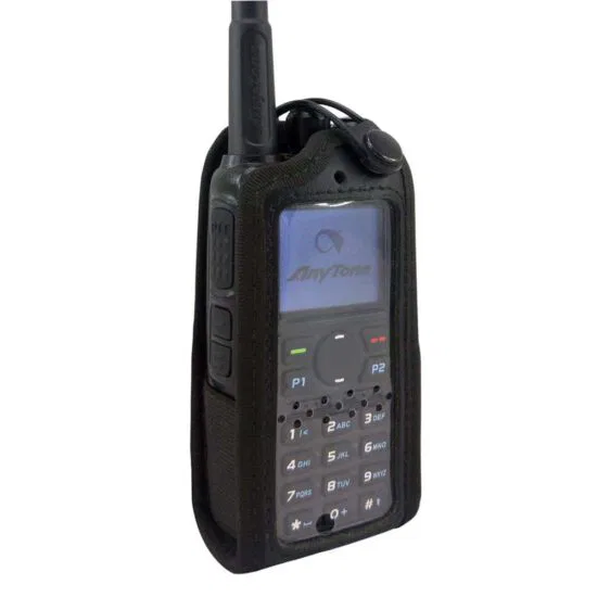 F-ATD868UV - Funda para Anytone AT-D868UV / AT-D878UV