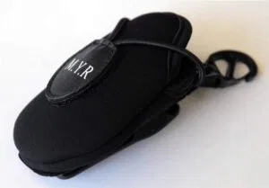 MY-369 - Funda de material esponjoso anti-choque para pequeños aparatos