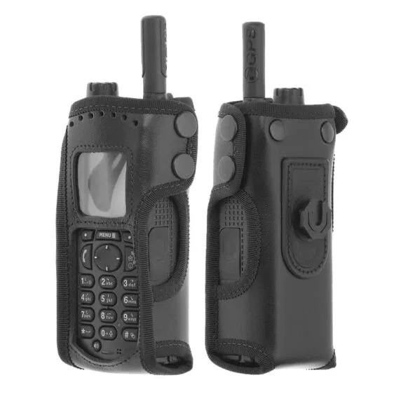 F-MOT850 - Funda para Motorola MTH-850 click fast