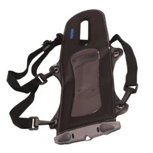 AQ-229 - Funda estanca para walkies con arnés