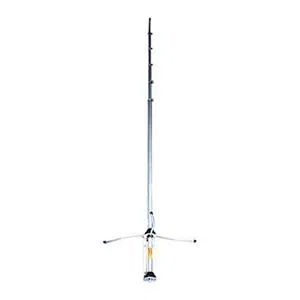 Team Eco 200 - Antena base CB 27 MHz 5/8 6m