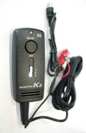 THF-100P TTI HANDS FREE K2