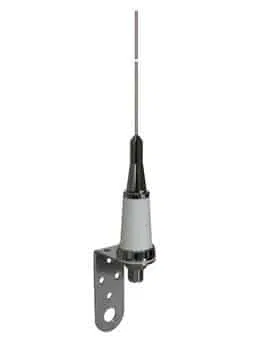 SIRIO TA27 INOX ANTENA NAUTICA CB MASTIL (Inox)
