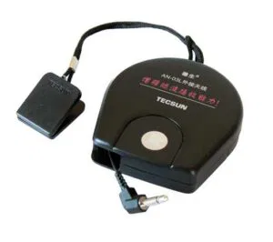 AN-03L TECSUN ANTENA DE CARRETE FM/SW