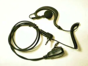 RC-1304 MICRO AURICULAR para YAESU