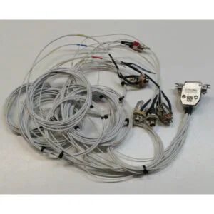 CABLEADO PARA KRT2-S