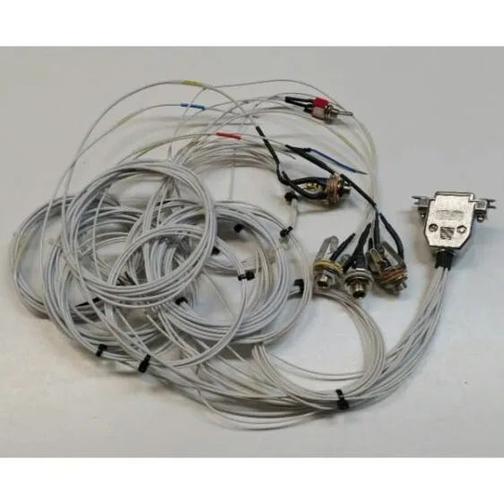 CABLEADO PARA KRT2-S