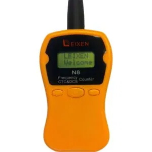 N8 LEIXEN FRECUENCIMETRO