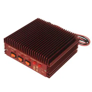 AMPLIFICADOR MICROSET 28-300 - Potencia 450 W