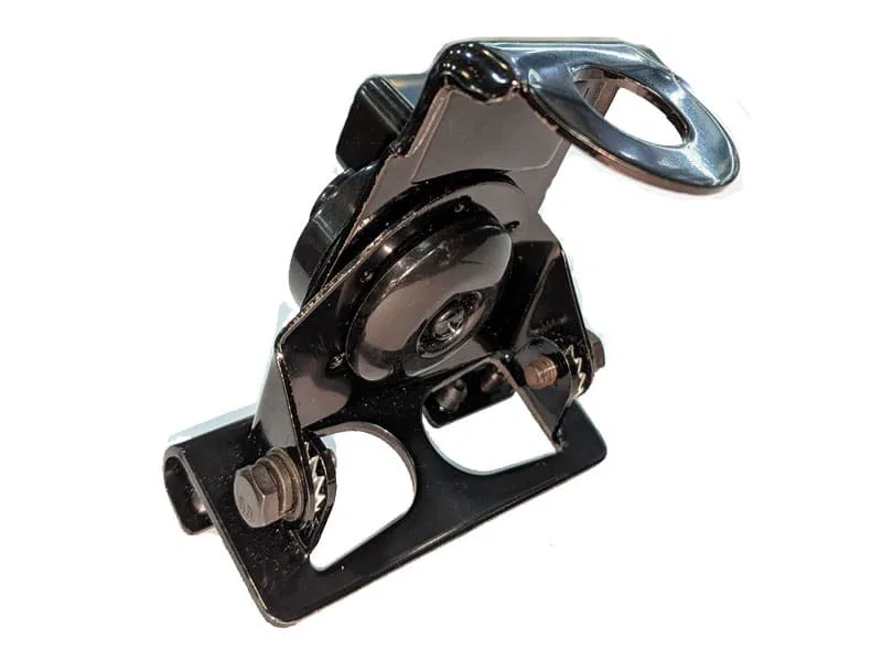 Soportes de antena para vehículo