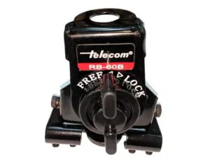 RB-60 SOPORTE MALETERO DOBLE ARTICULACIÓN