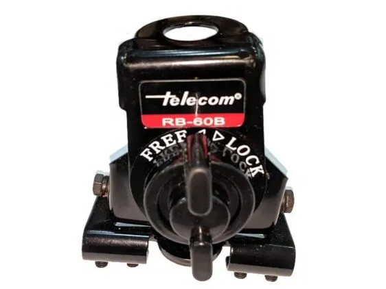 RB-60 SOPORTE MALETERO DOBLE ARTICULACIÓN