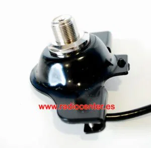 BPC-TMC SOPORTE CAPÓ MALETERO